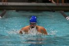 Swimming vs CGA  Wheaton College Swimming & Diving vs Coast Guard Academy. - Photo By: KEITH NORDSTROM : Wheaton, Swimming, diving